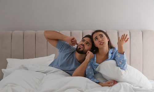 How To Deal With Noisy Upstairs Neighbours