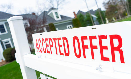 4 factors to look for when looking at an offer