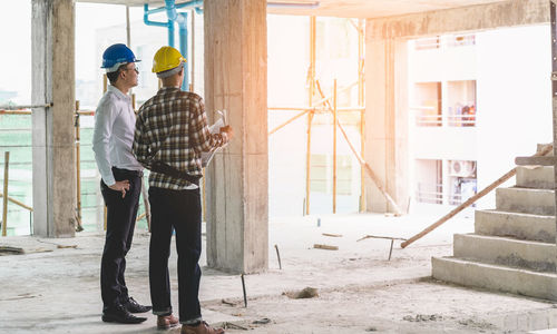 What to Do When a Contractor Doesn’t Finish the Job