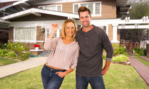 Why Do Homebuyers And Sellers Rarely Meet?