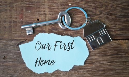 The Top 5 Mistakes First-Time Home Buyers Make After Moving …
