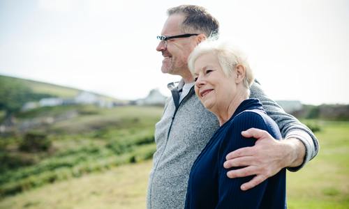 Picking the Ideal Home to Age in Place