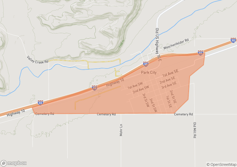 Park City Jennie Groshelle