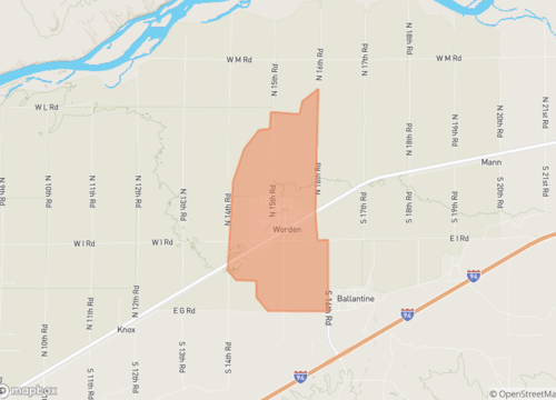 worden mt ed8050 census place.png