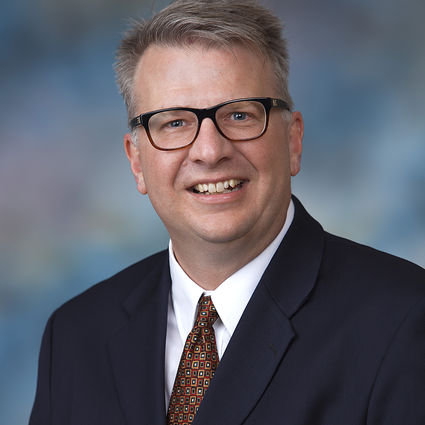Randy Ledbetter