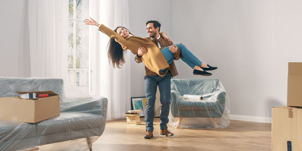 Buying a home? Here are 3 reasons to &hellip;