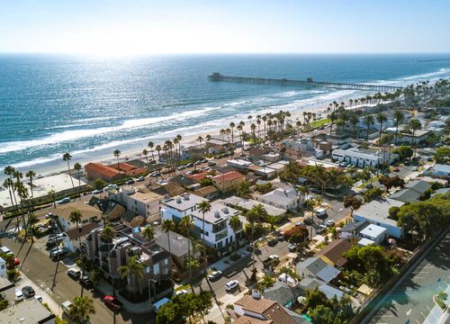 oceanside