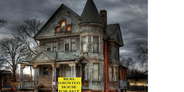 Housing Scares in San Diego?