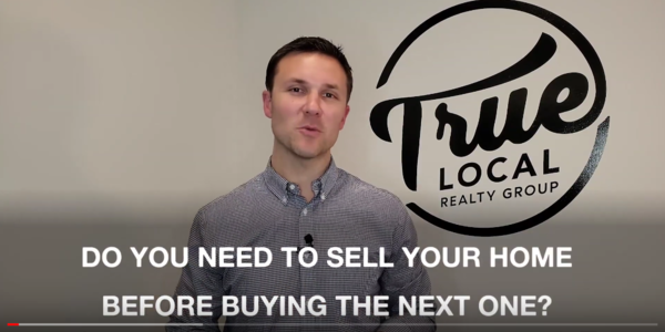 Need to Sell your Home before Buying the &hellip;
