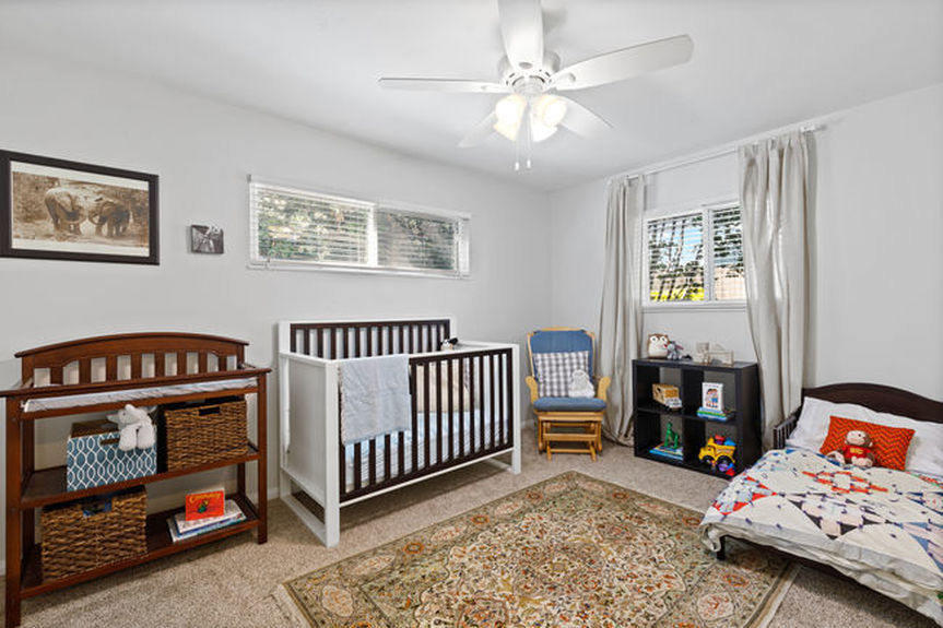 Second Bedroom/Kid&#8217;s room