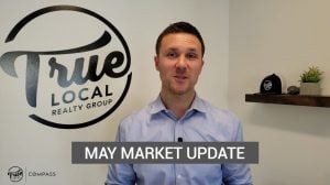 San Diego real estate marke update May 2020