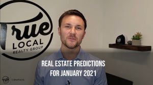 January's Real Estate Predictions for the Year 2021