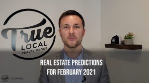 February San Diego Real Estate Update