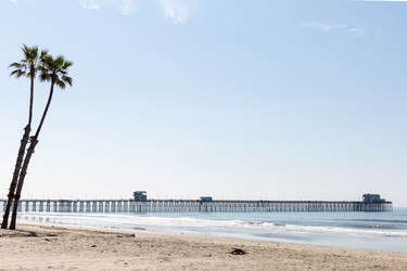 CA &#8211; San Diego &#8211; Oceanside &#8211; 117