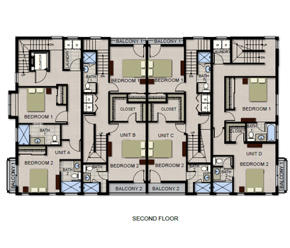 Whole Building Floor Plans-Edits 2 &#8211; Screen Shot