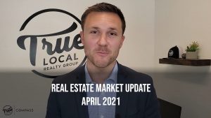 San Diego Real Estate Update for April