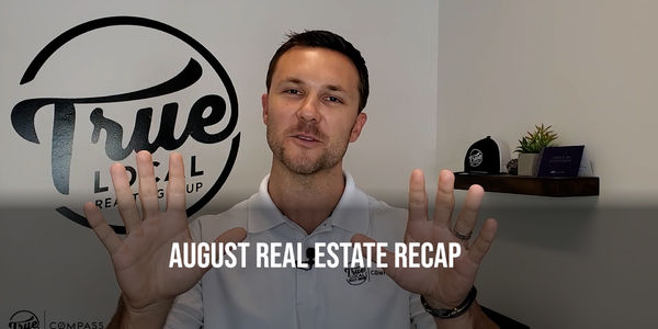 San Diego Real Estate Update - August Recap &hellip;