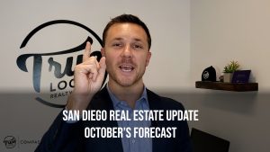 San Diego Real Estate Update for October 2021