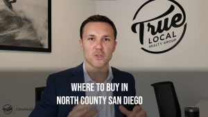 Where are the best spots to buy houses in san diego?