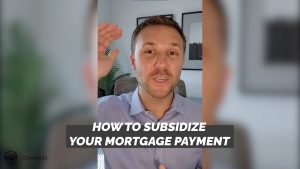 How to reduce your monthy mortgage