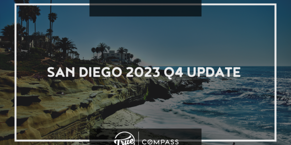 San Diego - 2023 End of Year Update