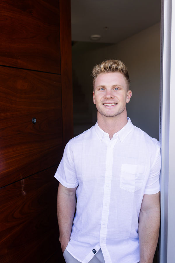 Chad Woolsey