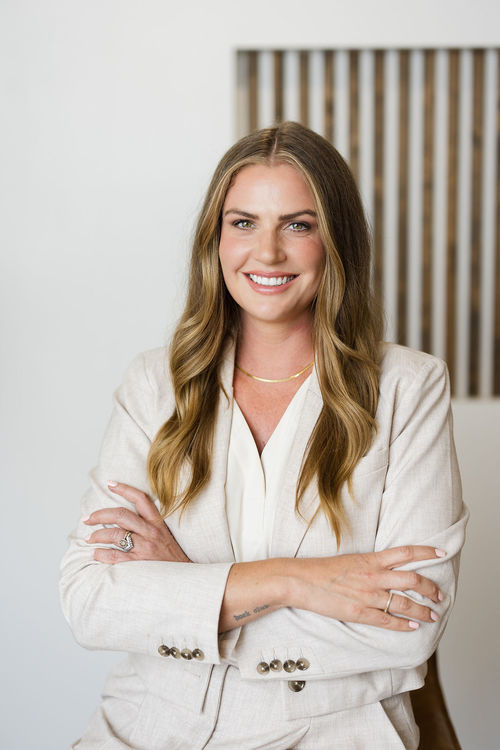 Sarah Lane