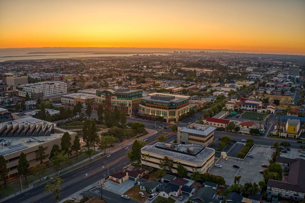 Chula Vista
