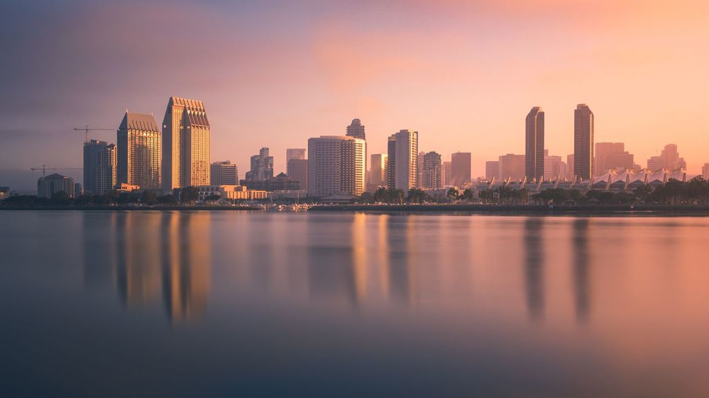 San Diego