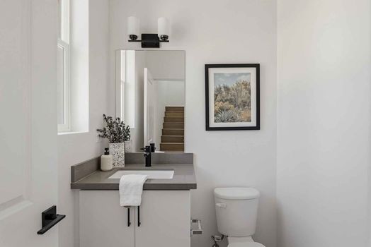 Pico Place Homes B1 Interior 3
