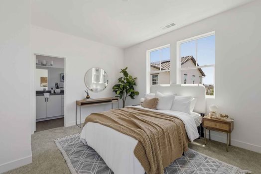 Pico Place Homes B1 Interior 4