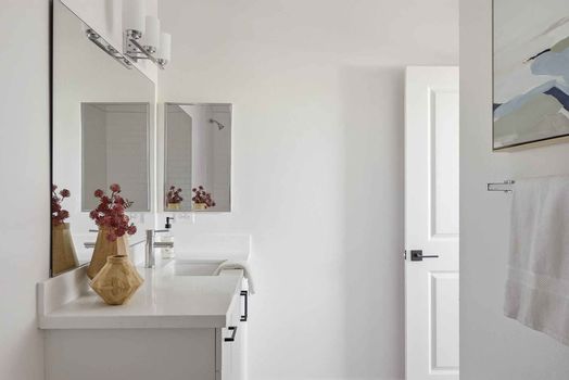 Pico Place Homes B1 Interior 5