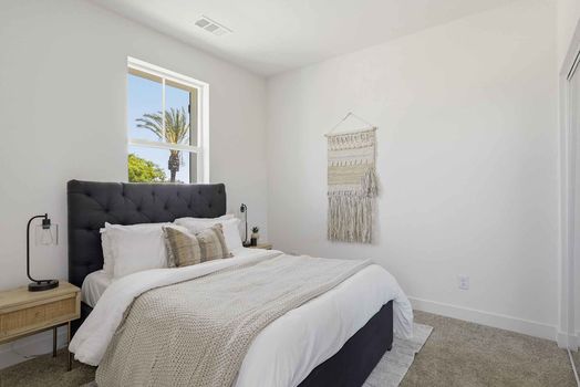 Pico Place Homes B1 Interior 6