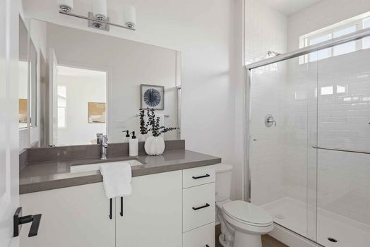 Pico Place Homes B1 Interior 7