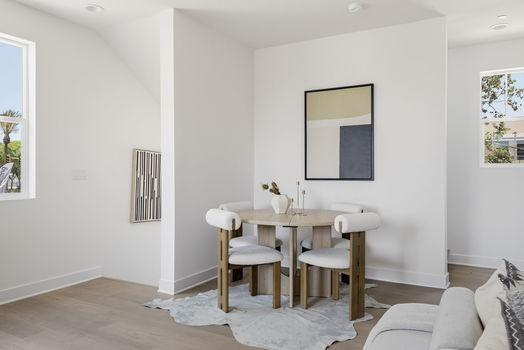 Pico Place Homes B1 Interior 8