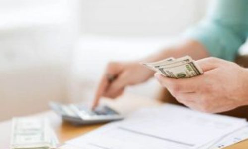 HOMEOWNER MORTGAGE PAYMENT RELIEF