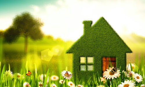 Why Spring is the best time to Sell …