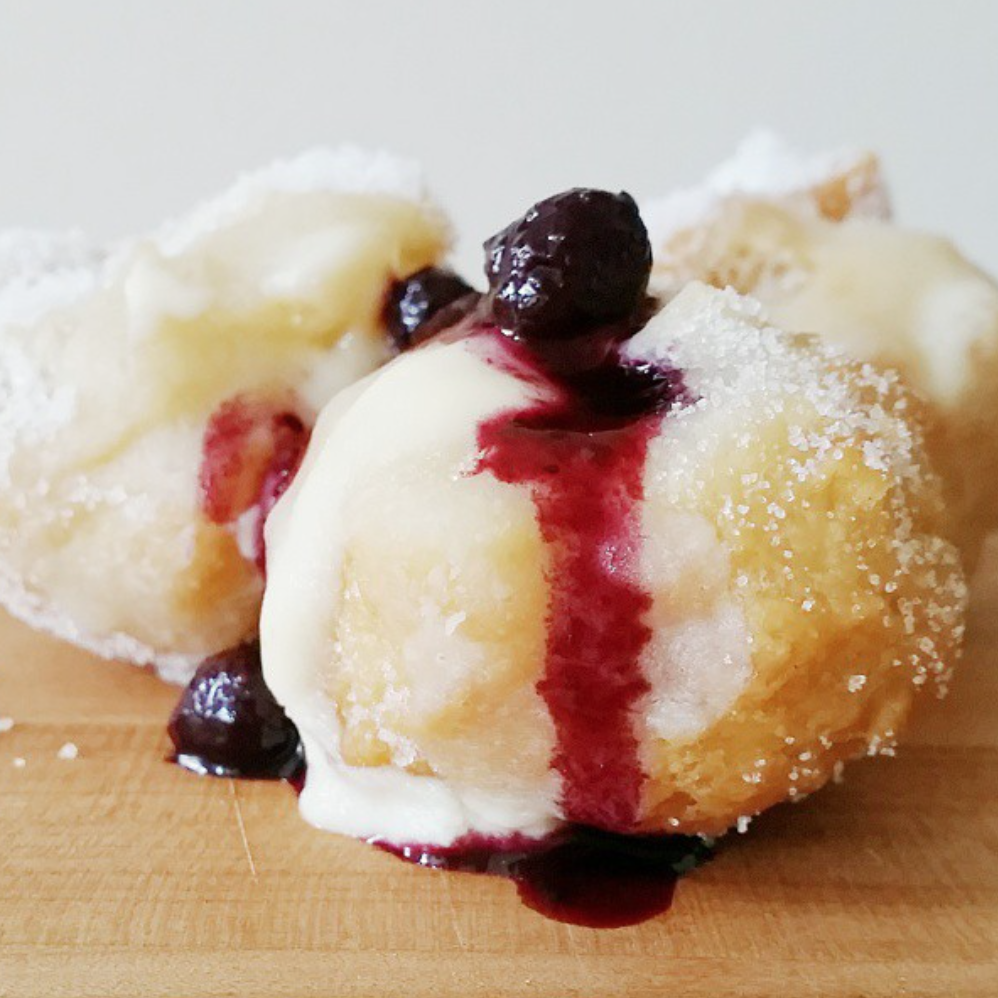  Kjeks Elsker Brunsj - beste donuts I Nashville