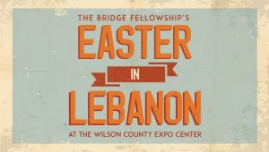 Easter in Lebanon