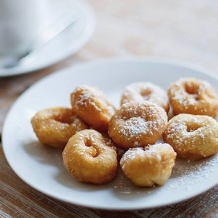 El donut elegante en Opry Mills - los mejores donuts de Nashville