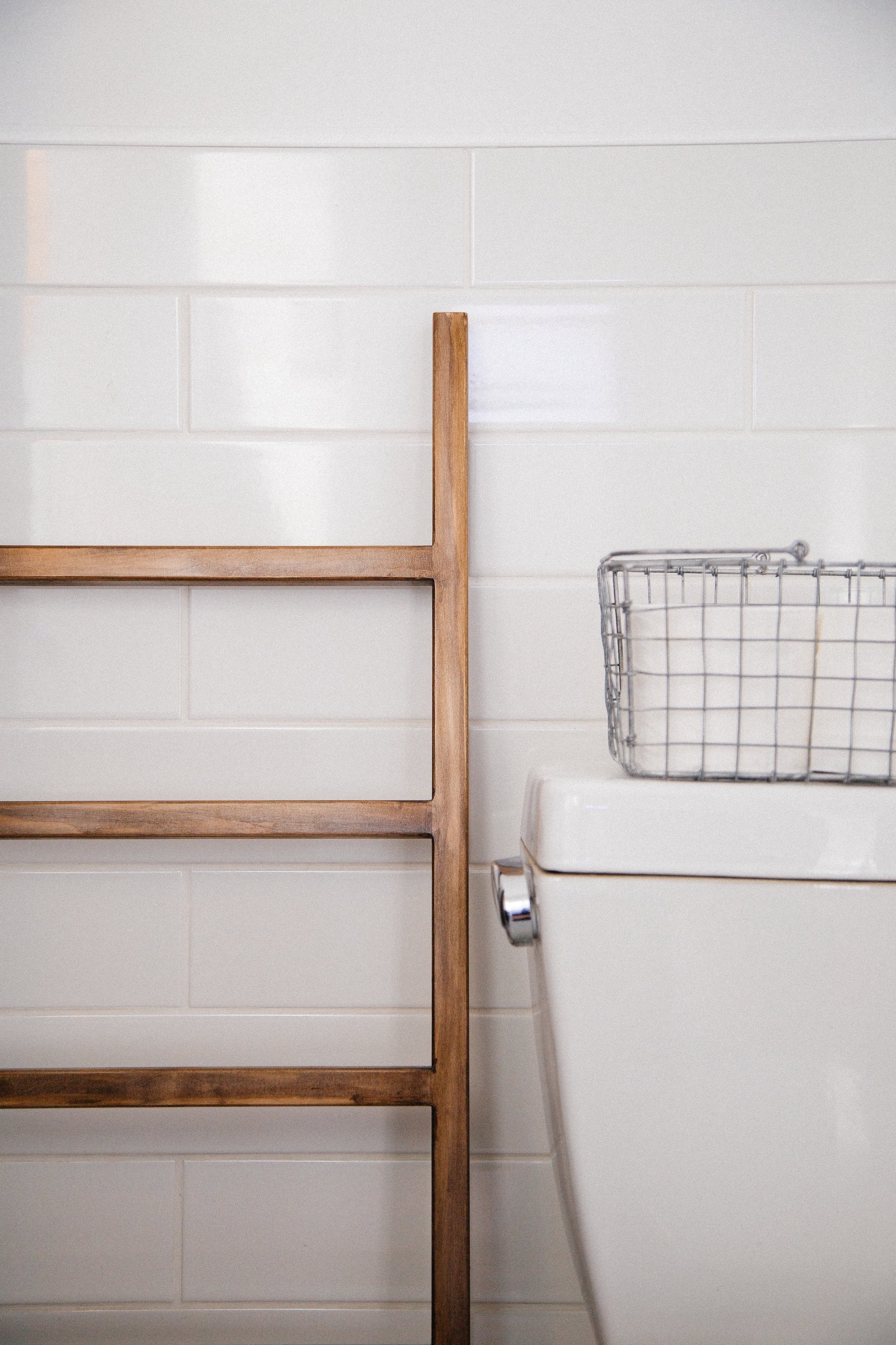 Bathroom Home Maintenance Tips