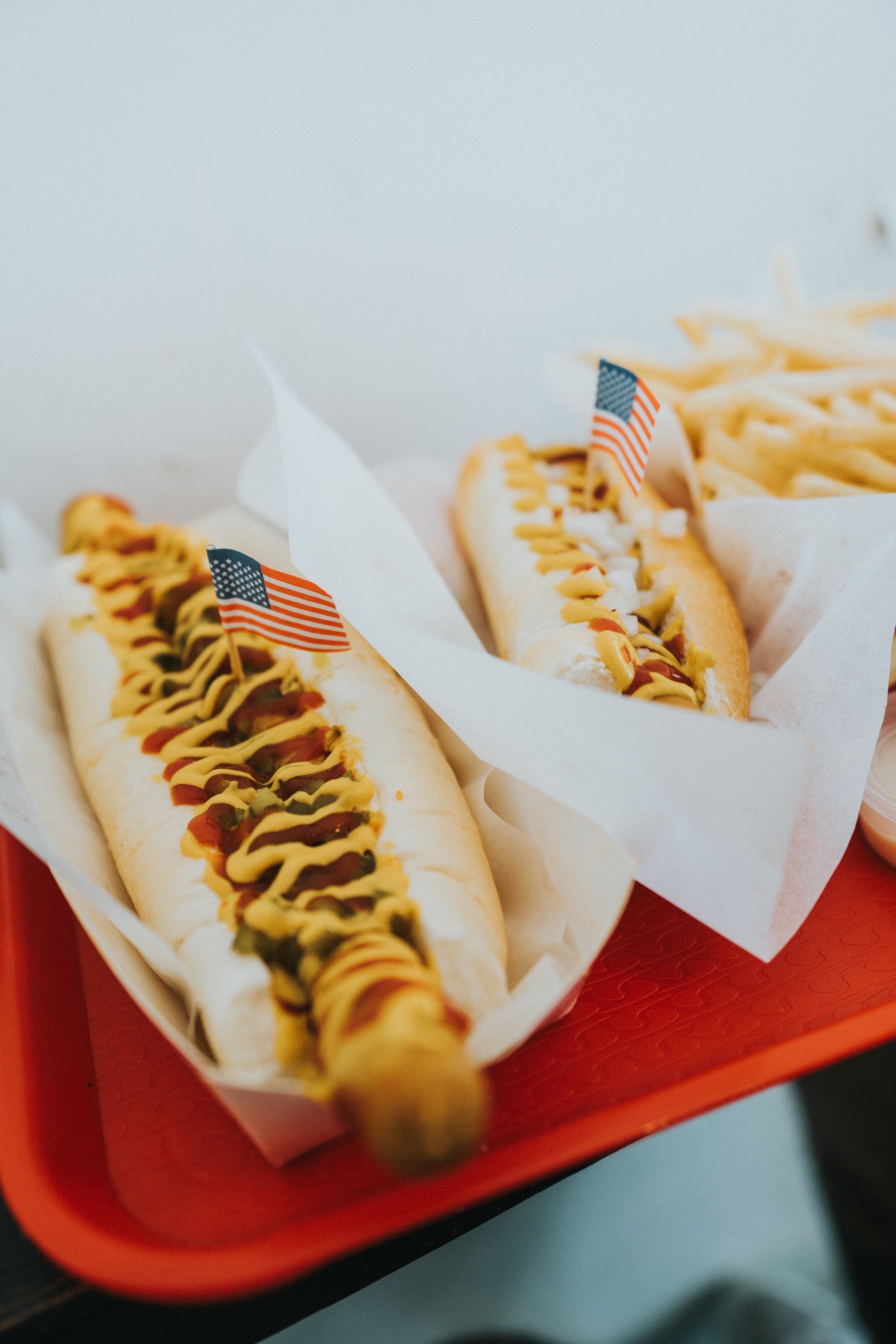 Nashville Shores Hot Dog Eating Contest on 4th of July 2018