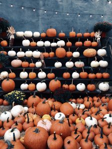 Middle Tennessee Pumpkin Patches 2018