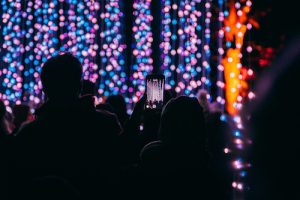 Christmas lights Nashville Lebanon Franklin Murfreesboro