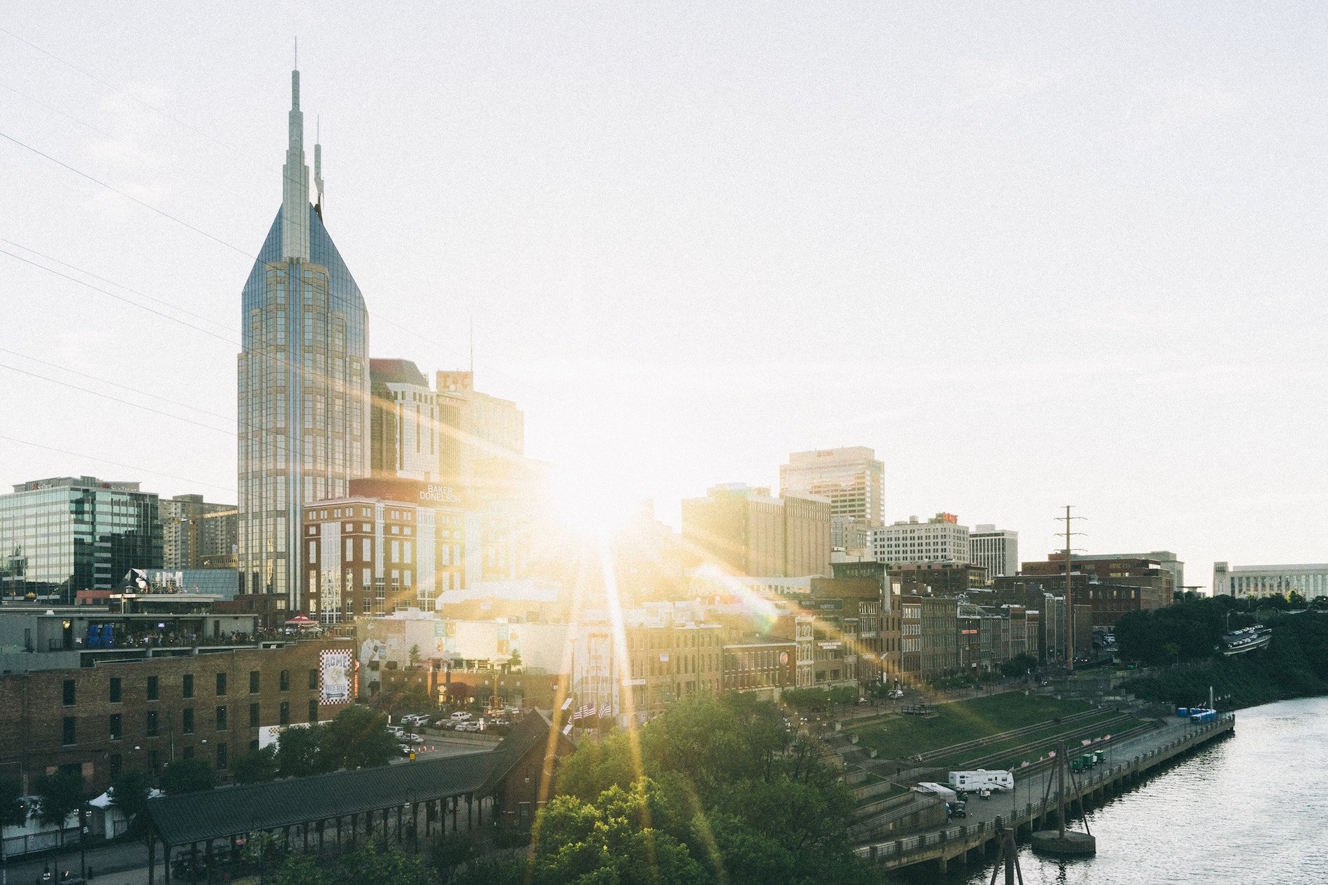 Everything You Need to Know About Moving to Nashville