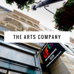 The Arts Company
