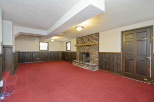 Donelson home for sale, Crosswood Drive