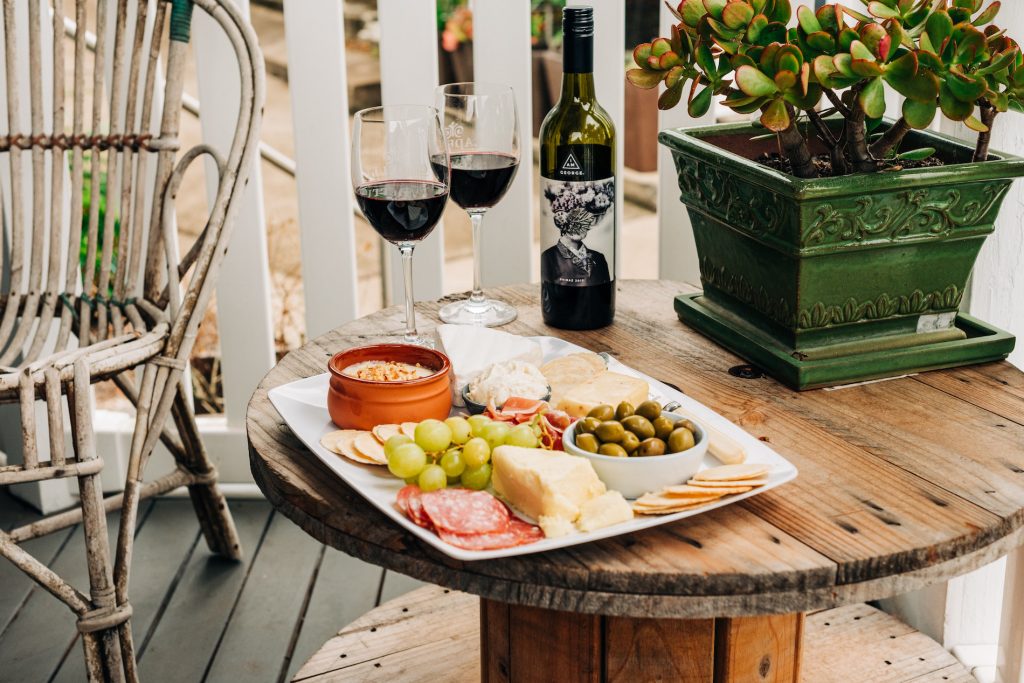 Nashville real estate curb appeal starts with front porch