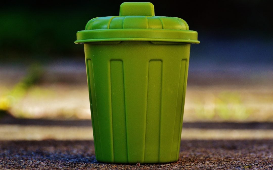 Spring Cleaning Your Finances