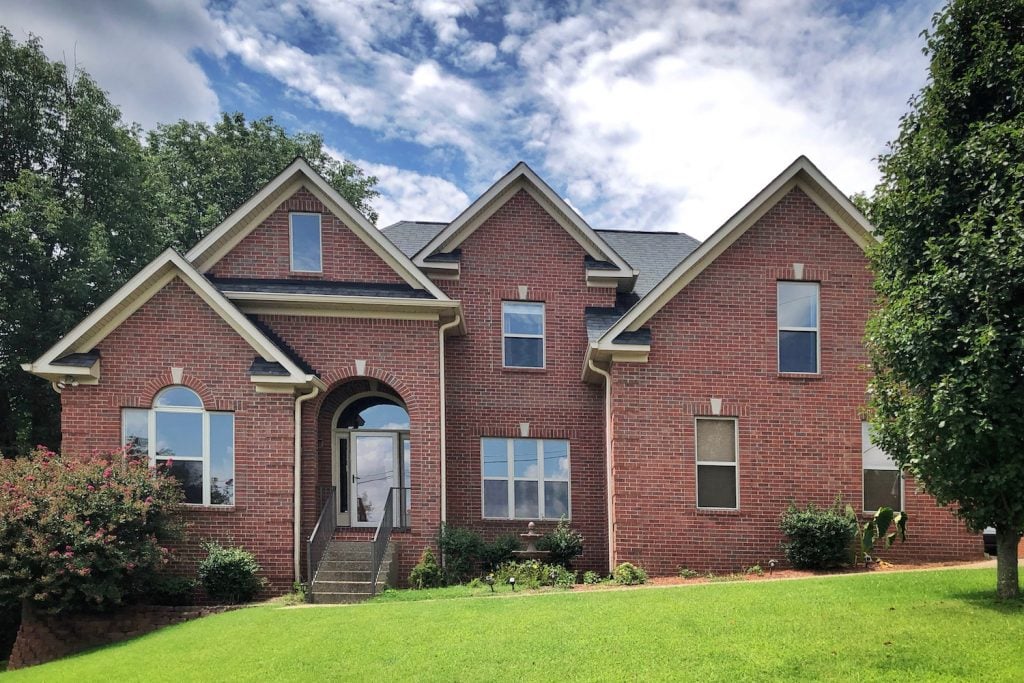 1806 Turner Drive Nolensville